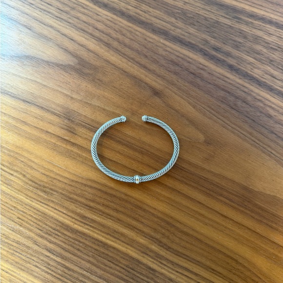 David Yurman Bracelet